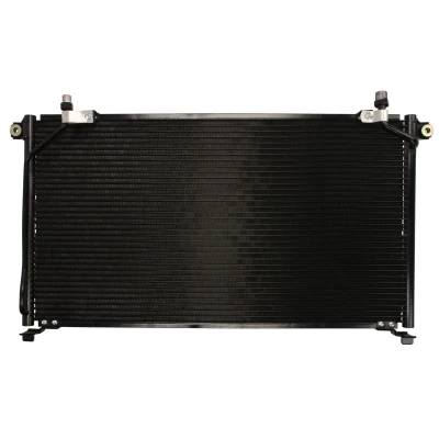 Afbeelding van Thermotec Airco condensor KTT110358