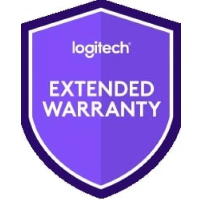 Afbeelding van Logitech Extended Warranty Uitgebreide serviceovereenkomst