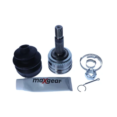 Afbeelding van Homokineet reparatie set, aandrijfas MAXGEAR 49 3125