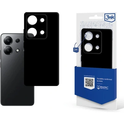 Afbeelding van Redmi Note 13 4G 3mk Matt Case