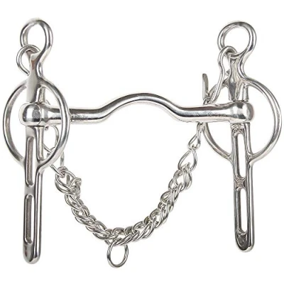 Afbeelding van Harry&#039;s Horse Liverpoolstang Tongboog 2 Sleutelgaten 10.5