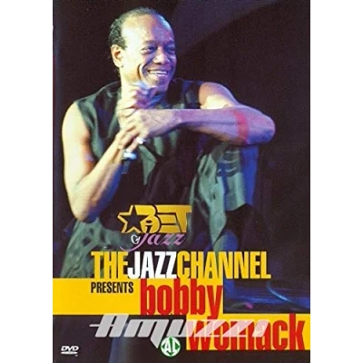 Afbeelding van Bobby Womack Live