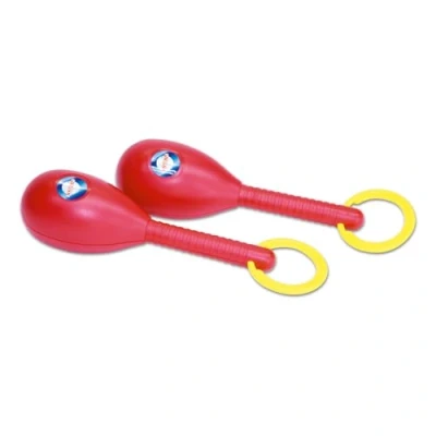 Afbeelding van Bontempi Maracas Play