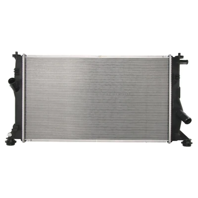 Afbeelding van Thermotec Radiateur D73023TT