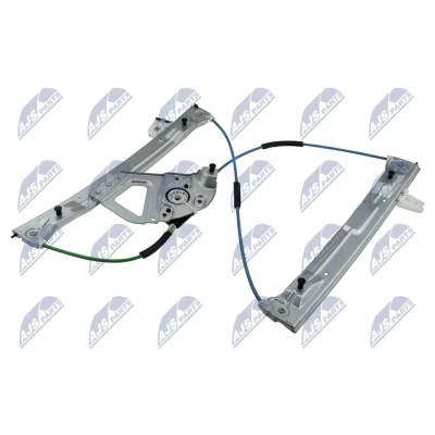 Afbeelding van Raambedieningsmechanisme NTY EPS PE 009