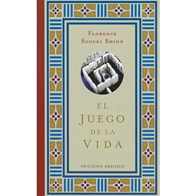 Afbeelding van El juego de la vida (Cartoné)