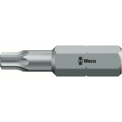 Afbeelding van Wera 5/16 torx bit t50 x 35mm