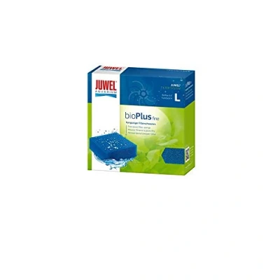 Afbeelding van Juwel 88101 bioPlus fine (standaard) spons fijn, L
