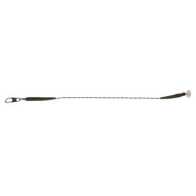 Afbeelding van MS Range Sliding Feeder Rig S (2 stuks) Witvis onderlijnen