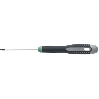 Afbeelding van Bahco ergo schroevendraaier tx kogelkop 30x150 BE 7530