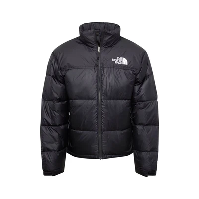 Afbeelding van The North Face 1996 Retro Nuptse Jas voor heren Recycled Tnf Black/Npf M