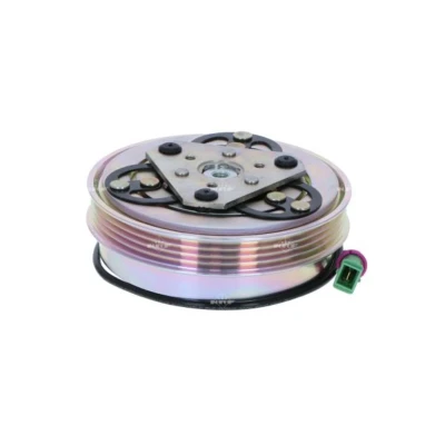 Afbeelding van Magneetkoppeling, airconditioningcompressor NRF 380019