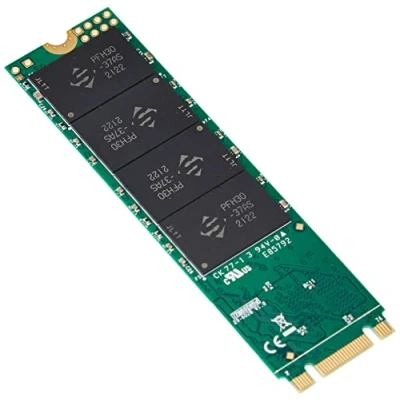 Afbeelding van Transcend TS240GMTS820S SATA M.2 SSD 2280 harde schijf 240 GB 820S 6 Gb/s
