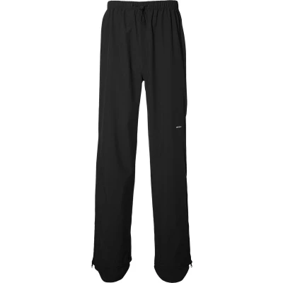 Afbeelding van Basil Hoga Regenbroek Unisex Zwart Maat XS