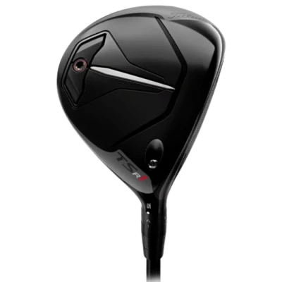 Afbeelding van Titleist TSR1 Fairwaywood 5 Dames Flex