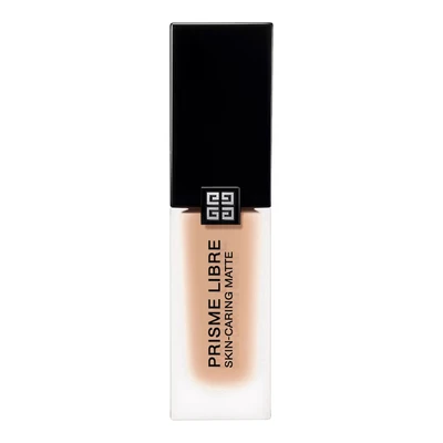 Afbeelding van Givenchy Prisme Libre Skin Caring Glow Matte foundation 3 C278 30 ml
