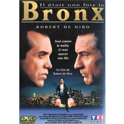 Afbeelding van A Bronx Tale