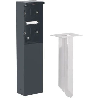 Afbeelding van Niko licht energiezuil new hydro 761 36820