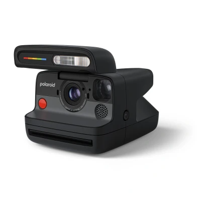 Afbeelding van Polaroid Flip Black