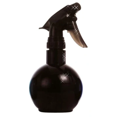 Afbeelding van Waterspuit Zwart 340ml