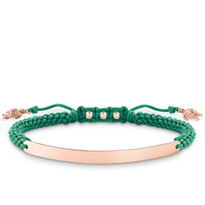 Afbeelding van Armband Dames Thomas Sabo LBA0057 597 6