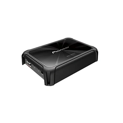 Afbeelding van Pioneer GM D9701 Autoversterker 1 kanaals 2400 W