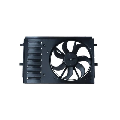 Afbeelding van Koelventilatorwiel NRF 47986