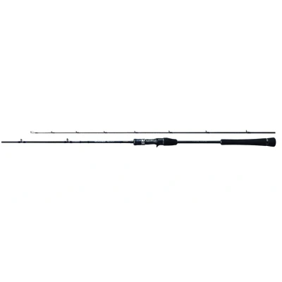Afbeelding van Shimano Rod Game Type L 1.91m 6&#039;3&quot; 50 160g 1+1pc Spinhengel