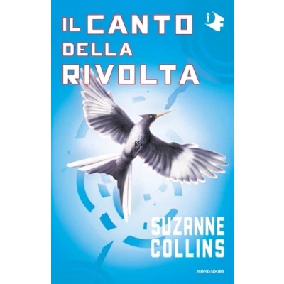Afbeelding van Il canto della rivolta. Hunger games