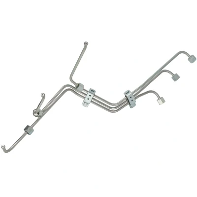 Afbeelding van Hogedrukleidingset, injectiesysteem ENGITECH ENT170014
