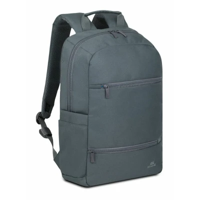 Afbeelding van Rivacase Laptoptas Ulsan Grijs 12 X 29 45 Cm 15.6&quot;