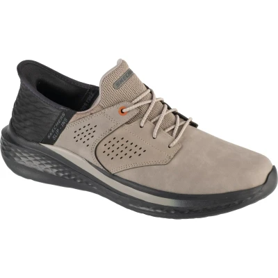 Afbeelding van Lage Sneakers Skechers Slip Ins: Slade Macklin