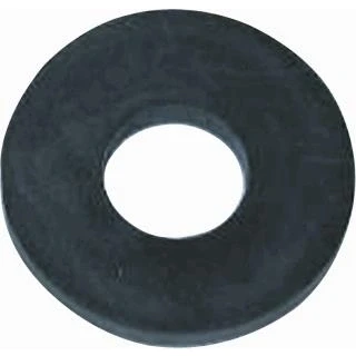 Afbeelding van De Beer 100 rubber kraanschijf 19 x 8.5 3 mm Kiwa