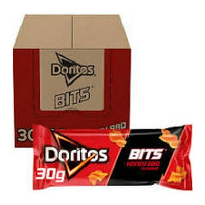 Afbeelding van Doritos Bits Honey BBQ (30 x 30 gr)