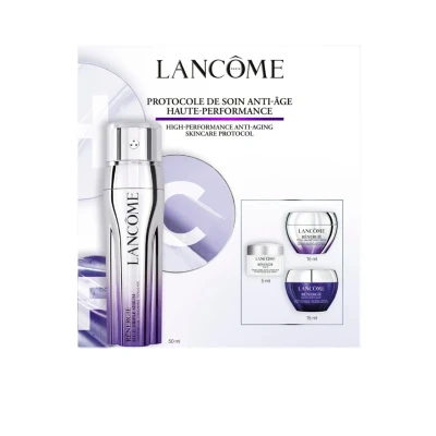 Afbeelding van Lancôme Rénergie H.C.F. Triple Serum Set