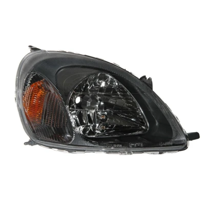 Afbeelding van TYC Koplamp 20 5729 08 2