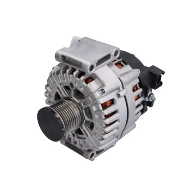 Afbeelding van Driefasige generator STARDAX STX102284R