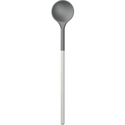 Afbeelding van Rosti NEW Optima Roerlepel 30 x 5,5 1 cm Wit