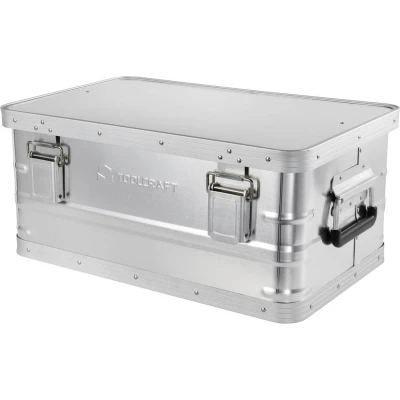 Afbeelding van TOOLCRAFT TO 8476515 Gereedschapsbox (l x b h) 515 230 320 mm