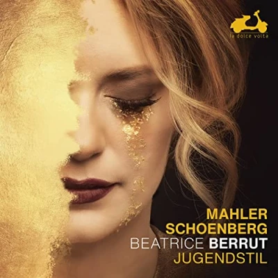 Afbeelding van Beatrice Berrut Jugendstil (CD)