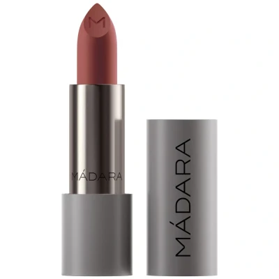 Afbeelding van MÁDARA Velvet WEAR Matte Cream Lipstick Lippenstift, Maat: 3.8 g,