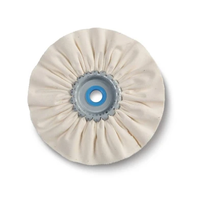 Afbeelding van Fein 63723014019 Polijstring doek Diameter 150 mm 1 stuk(s)