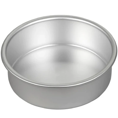 Afbeelding van Wilton Performance Taartpan Rond Ø15x5cm