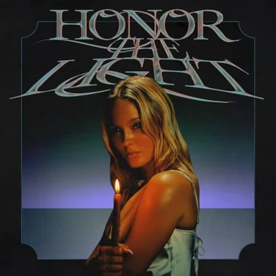 Afbeelding van Zara Larsson Honor the Light (LP)