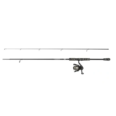 Afbeelding van Mitchell Tanager G2 Spin Hengelcombo 2.70m (10 40g) Spinhengel