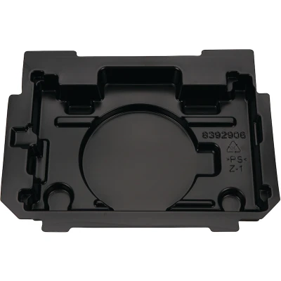 Afbeelding van Makita Accessoires 839290 6 Kofferinzet/inlay DSP600/DSP601 Mbox4