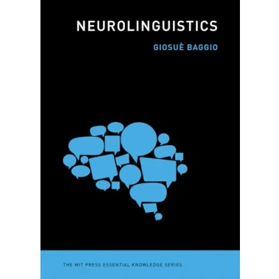 Afbeelding van Neurolinguistics