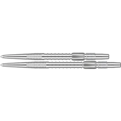 Afbeelding van Target Swiss Firepoint Silver 26 mm