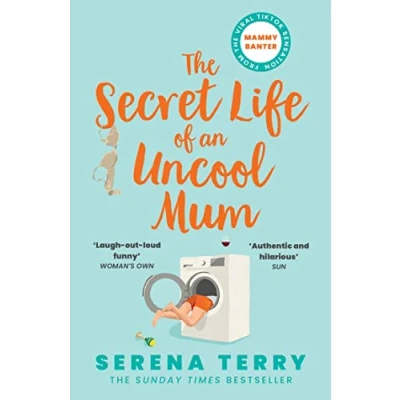Afbeelding van The Secret Life of an Uncool Mum: Book 1