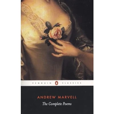 Afbeelding van PC Complete Poems Marvell